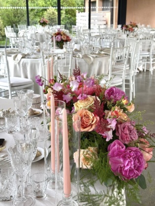 Matrimonio Alina & Andrei | Corte del Mulino