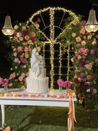 Matrimonio Alina & Andrei | Corte del Mulino