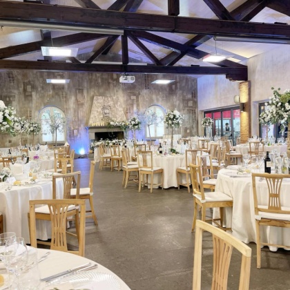 Matrimonio D&M | Relais Franciacorta - Hotel & Ristorante