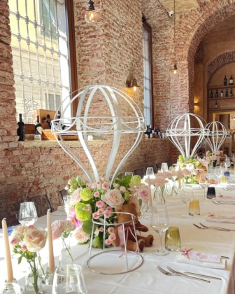 Matrimonio Anna e Mattia