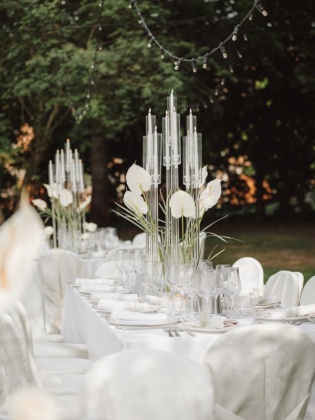 Matrimonio A&M | Villa Bevilacqua