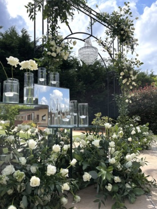 Matrimonio M&T | Ca dell'orso